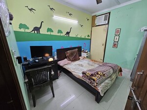 Master Bedroom in 3 BHK Apartment at Ip Extension – for Sale