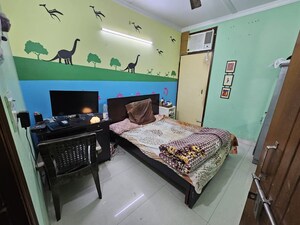 3 BHK Apartment For Sale in Ip Extension