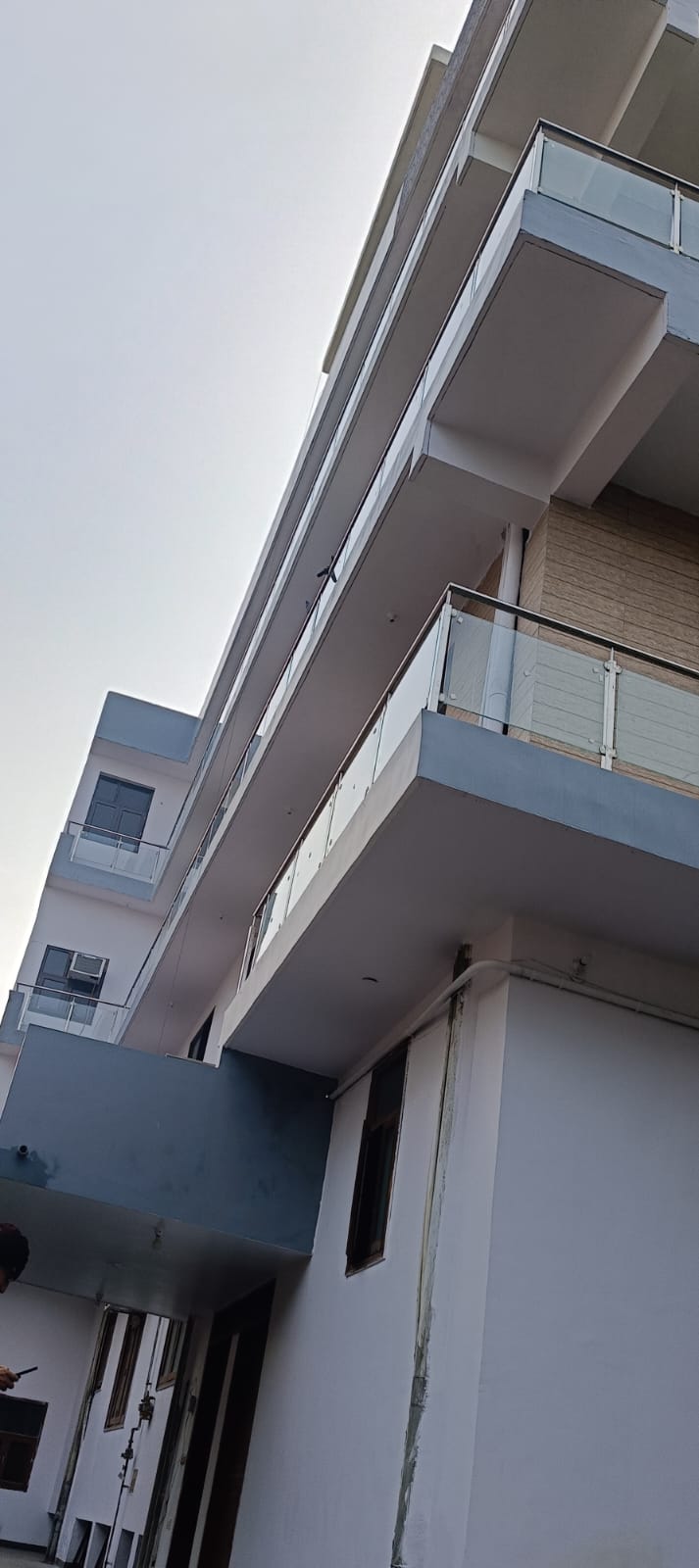 Plot For Sale in Lakshya Apartments