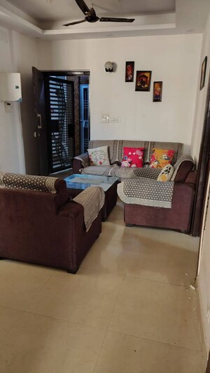 Living Room in 3 BHK Apartment at Ip Extension – for Sale