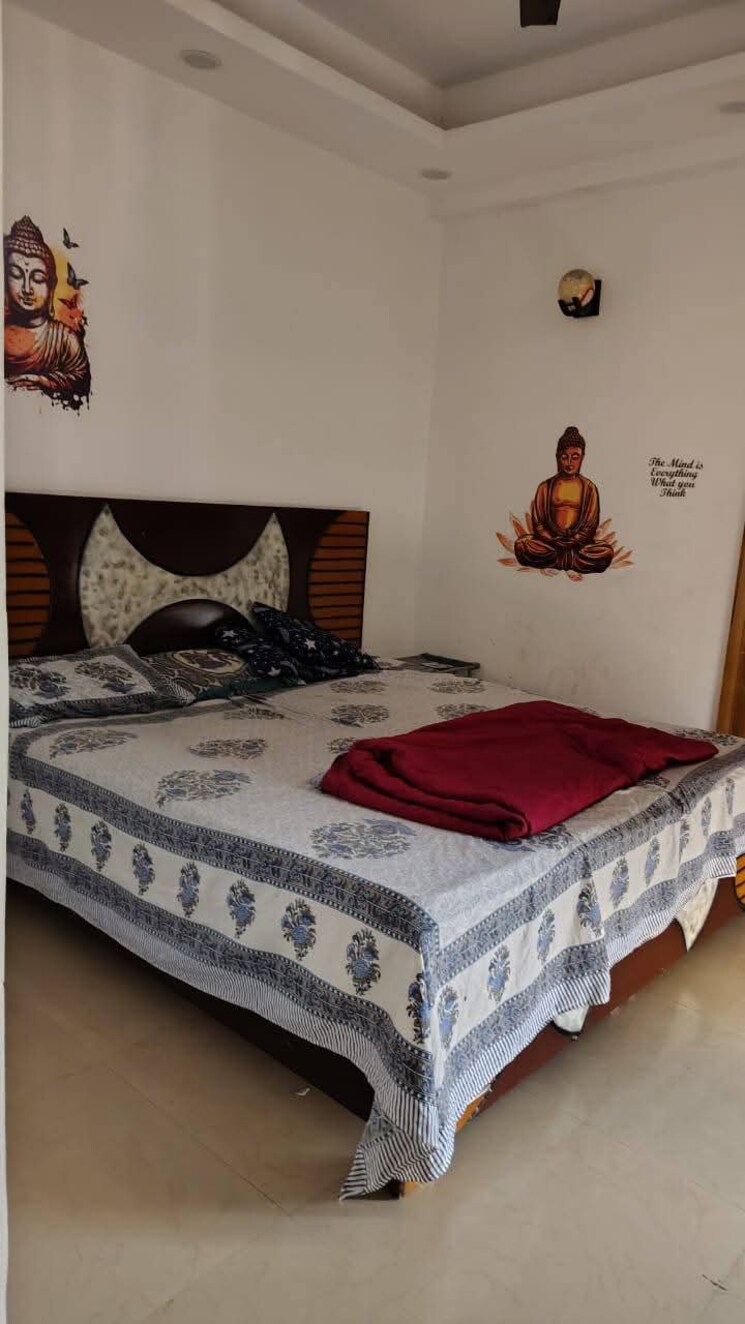 Bedroom, ip extension 3 Bedroom 1700 Sq.Ft. Apartment In Ip Extension Delhi 8428901