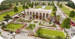  Plot For Sale in Jagatpura