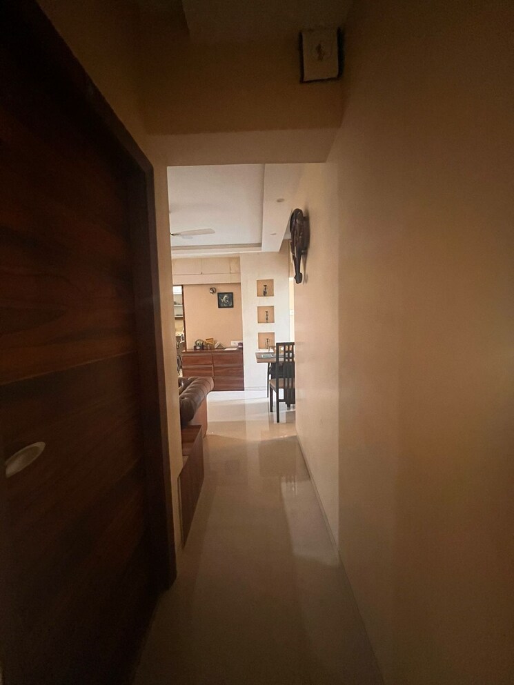 Living Room, juhu 3 Bedroom 1600 Sq.Ft. Apartment In Juhu Mumbai 8428905