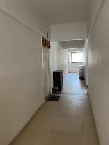 Building Lobby in 2 BHK Apartment at Rohan Abhilasha 2, Wagholi – for Sale