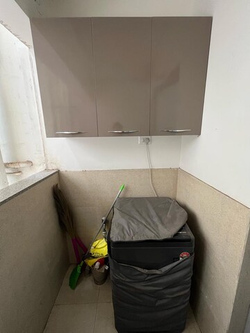 Bathroom in 2 BHK Apartment at Rohan Abhilasha 2, Wagholi – for Sale