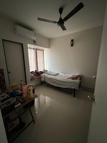 Bedroom in 2 BHK Apartment at Rohan Abhilasha 2, Wagholi – for Sale