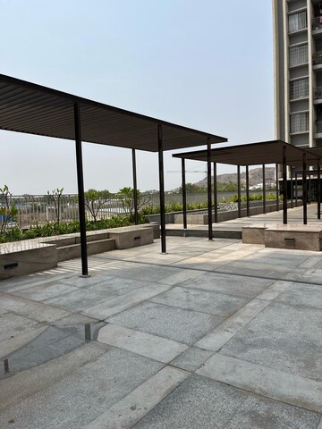 Parking in 2 BHK Apartment at Rohan Abhilasha 2, Wagholi – for Sale