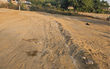 Plot For Sale in Unitech Rodeo Drive, South City 2