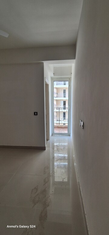Balcony in 2.5 BHK Apartment at ROF Alante, Sector 108 – for Rent