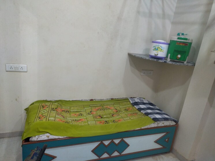 Bedroom, kamgar-nagar-chs-kurla-east Studio 200 Sq.Ft. Independent House In Kurla East Mumbai 8428931