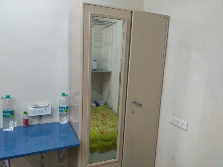 Bathroom, kamgar-nagar-chs-kurla-east Studio 200 Sq.Ft. Independent House In Kurla East Mumbai 8428931