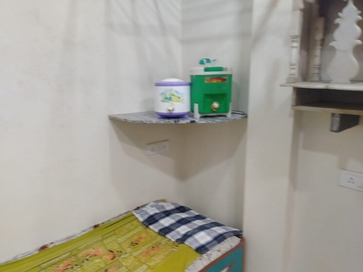 Master Bedroom, kamgar-nagar-chs-kurla-east Studio 200 Sq.Ft. Independent House In Kurla East Mumbai 8428931