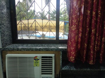 Studio Independent House – Exterior View View at Kamgar Nagar CHS Kurla East, Kurla East - for Rent