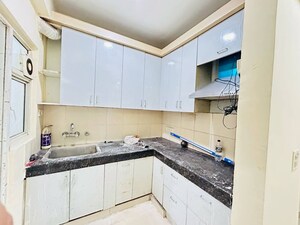 Kitchen in 3 BHK Apartment at Ip Extension – for Sale