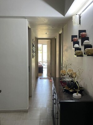  3 BHK Apartment at Ip Extension – for Sale