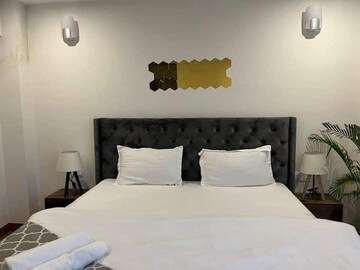  1 BHK Apartment at Bhai Randhir Singh Nagar – for Rent