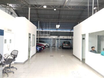  Showroom – Exterior View View at Kalamassery - for Rent