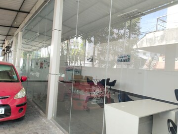  Showroom – Exterior View View at Kalamassery - for Rent