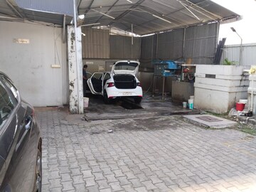  Showroom – Exterior View View at Kalamassery - for Rent