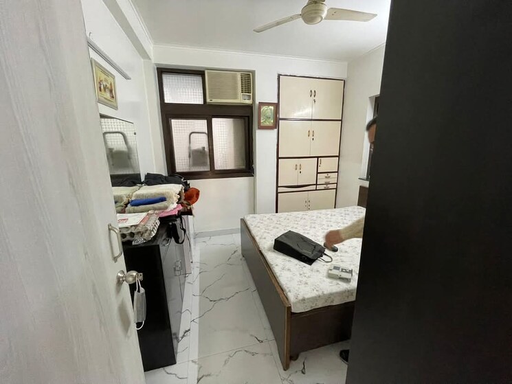Master Bedroom, ip extension 3 Bedroom 1250 Sq.Ft. Apartment In Ip Extension Delhi 8428940