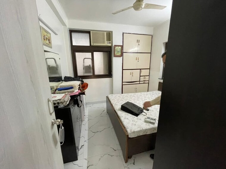 Master Bedroom, ip extension 3 Bedroom 1250 Sq.Ft. Apartment In Ip Extension Delhi 8428940