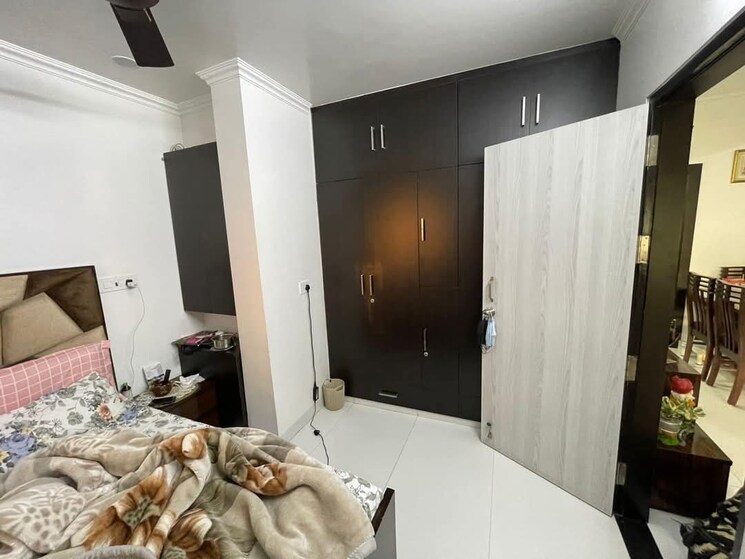 Bedroom, ip extension 3 Bedroom 1250 Sq.Ft. Apartment In Ip Extension Delhi 8428940