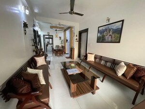 3 BHK Apartment For Sale in Ip Extension