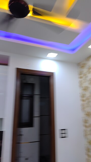  1 RK Builder Floor at Mohan Garden – for Sale