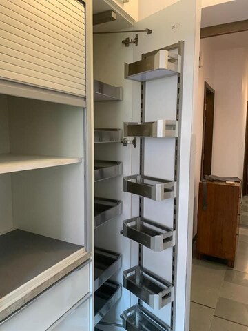 Furnished Amenities in 3 BHK Apartment at Ip Extension – for Sale