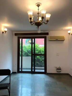 Room in 3 BHK Apartment at Ip Extension – for Sale