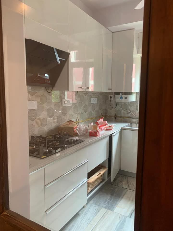 3 BHK + Pooja Room Apartment For Sale in Amarpali Apartment