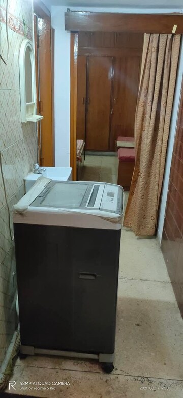  3 BHK Apartment at Ip Extension – for Sale