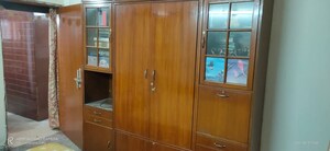 Furnished Amenities in 3 BHK Apartment at Ip Extension – for Sale