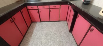 Bedroom in 1 BHK Apartment at Pradnya Apartment Vakola, Vakola – for Rent