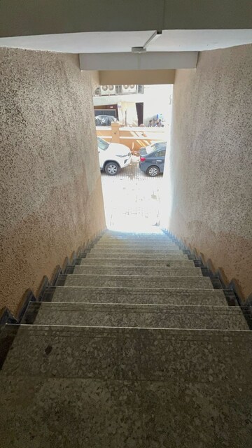 Staircase in  Shop at Andheri West – for Sale