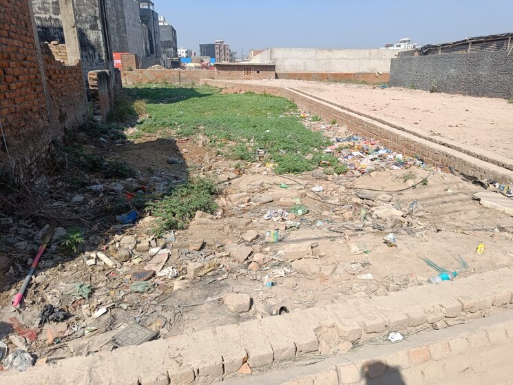 Exterior View, vaastu-apartments  225 Sq.Yd. Plot In Dlf Ankur Vihar Ghaziabad 8428971