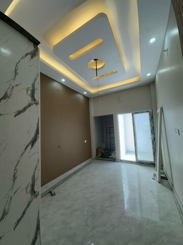 Kitchen in 2 BHK Villa at Aliganj Plaza, Aliganj – for Rent