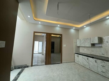Building Lobby in 2 BHK Villa at Aliganj Plaza, Aliganj – for Rent