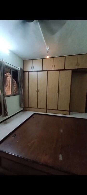 Kitchen in 2 BHK Apartment at Nikita Apartments Vakola, Vakola – for Rent