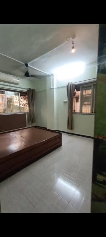Kitchen in 2 BHK Apartment at Nikita Apartments Vakola, Vakola – for Rent