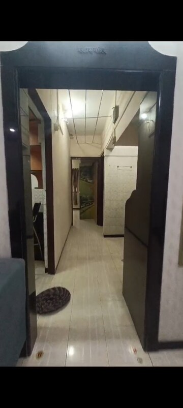 Building Lobby in 2 BHK Apartment at Nikita Apartments Vakola, Vakola – for Rent