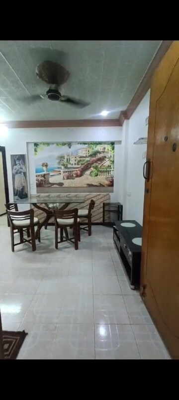 Gym in 2 BHK Apartment at Nikita Apartments Vakola, Vakola – for Rent