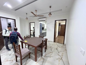 4 BHK Builder Floor For Rent in Ansal Sushant Lok I, Sector 43