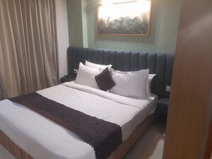 3 BHK Apartment For Sale in Emaar The Palm Drive-The Premier Terraces, Sector 66