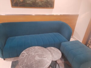 Master Bedroom in 3 BHK Apartment at Emaar The Palm Drive-The Premier Terraces, Sector 66 – for Sale