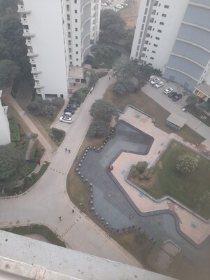 3 BHK Apartment – Exterior View View at Emaar The Palm Drive-The Premier Terraces, Sector 66 - for Sale