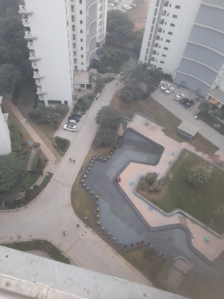 Exterior View, emaar-the-palm-drive-the-premier-terraces 3 Bedroom 1950 Sq.Ft. Apartment In Sector 66 Gurgaon 8428996