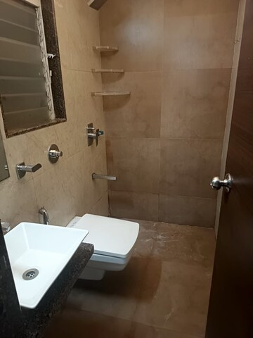 Master Bedroom in 2 BHK Apartment at Veena Serenity, Chembur – for Rent