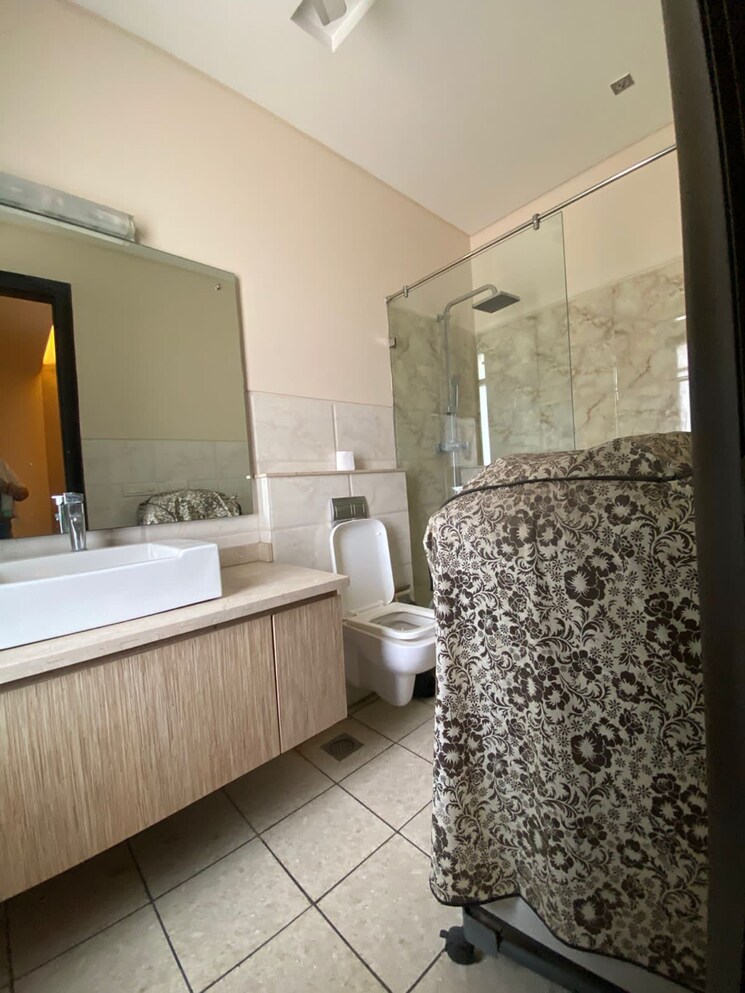 Bedroom, ansal-sushant-lok-i 3 Bedroom 2754 Sq.Ft. Builder Floor In Sector 43 Gurgaon 8429001