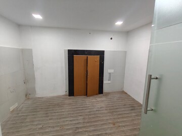 Floor Plan in  Office Space in IT/SEZ at Ashok Nagar – for Rent